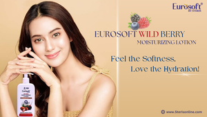 EUROSOFT WILD BERRY MOISTURIZING LOTION: A Comprehensive Review