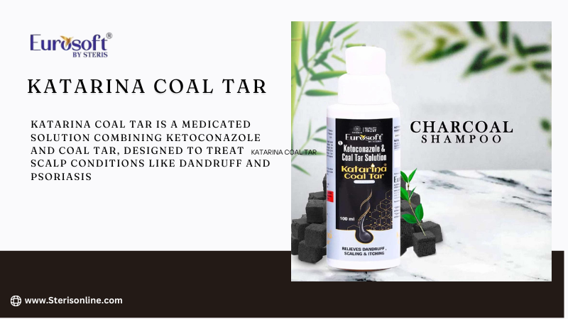 Comprehensive Guide to Katarina Coal Tar: Benefits, Uses, and Safety