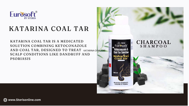 Comprehensive Guide to Katarina Coal Tar: Benefits, Uses, and Safety