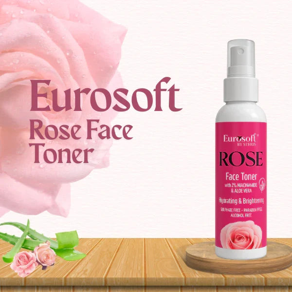 Glow Naturally with Rose Face Toner: Uses, Recipes, and Skin Benefits Explained