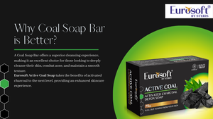 Active Coal Soap: The Ultimate Charcoal Soap for Radiant and Healthy Skin