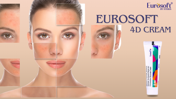 Eurosoft 4D Cream: The Ultimate Solution for Soft, Radiant & Youthful Skin