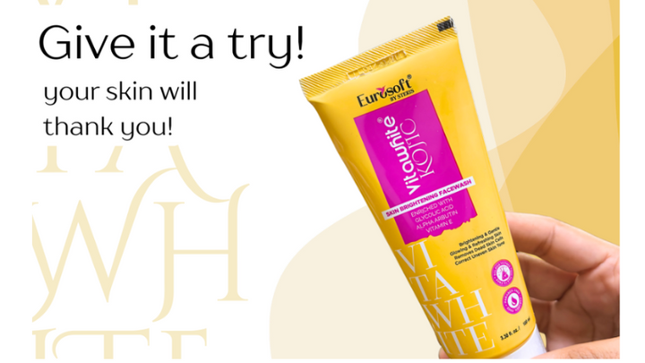 Best Skin Whitening Face Washes for Glowing, Bright & Even Skin Tone