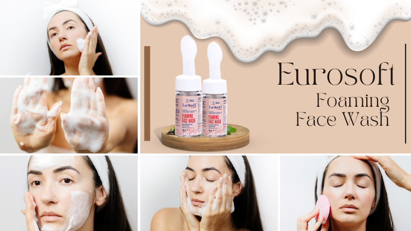 Which Face Wash is Best for Glowing Skin and Dry skin.