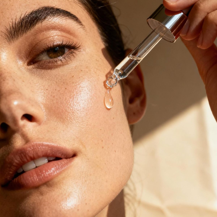 Face Serums
