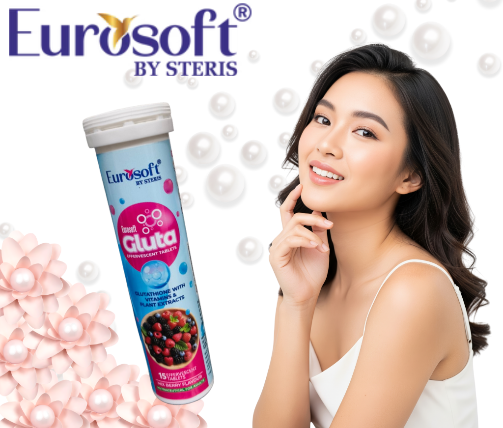 Glutathione Tablet: Uses, Benefits, Price & Complete Guide for Daily Wellness