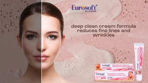 Eurosoft DeepClean: The Ultimate Solution for Clear, Fresh, and Radiant Skin