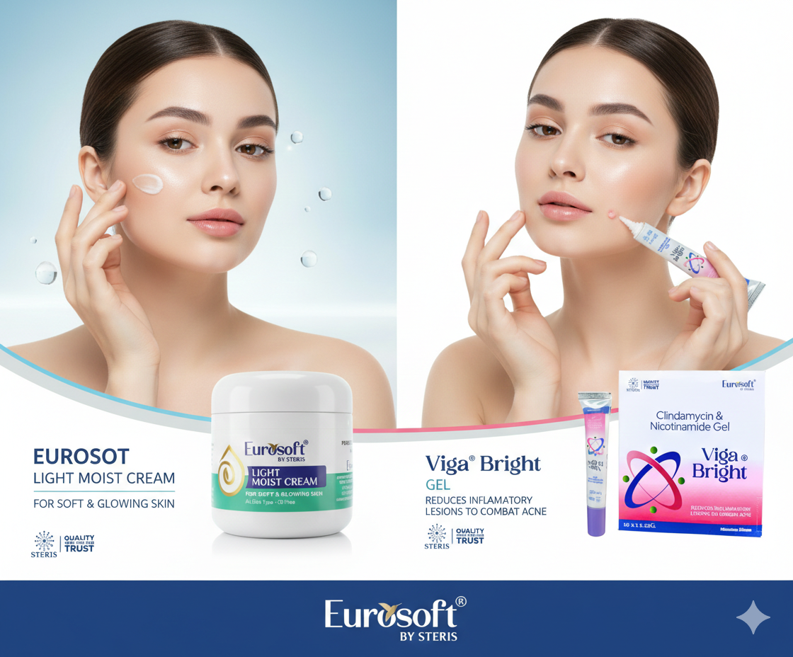 Best Cream for All Skin Types: Complete Guide to Clear, Hydrated & Healthy Skin