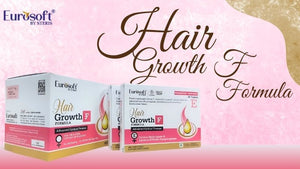 HAIR GROWTH F FORMULA: Comprehensive Guide to Healthier, Thicker Hair