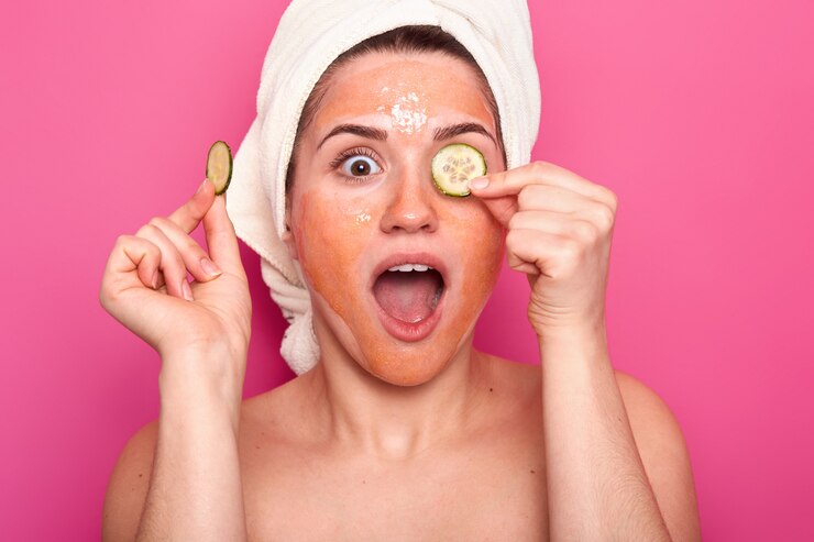 Homemade Face Packs for Pigmentation: A Natural Approach to Even Skin Tone