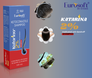 best ketoconazole shampoo|Katarina Shampoo 2%