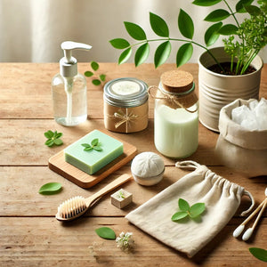 Eco-Friendly Beauty Tips: Simple Ways to Make Your Routine More Sustainable