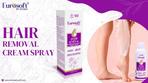 Is Hair Removal Cream Safe to Use on Your Face.