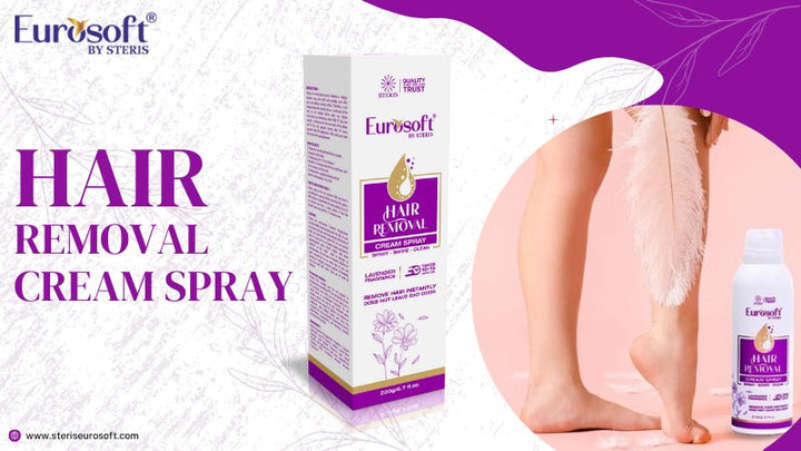 Is Hair Removal Cream Safe to Use on Your Face.