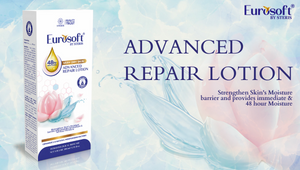 EUROSOFT ADV REPAIR LOTION: The Ultimate Solution for Dehydrated Skin and Fine Lines
