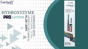 Aloe Vera Pro Best Skin Care Lotion By Eurosoft