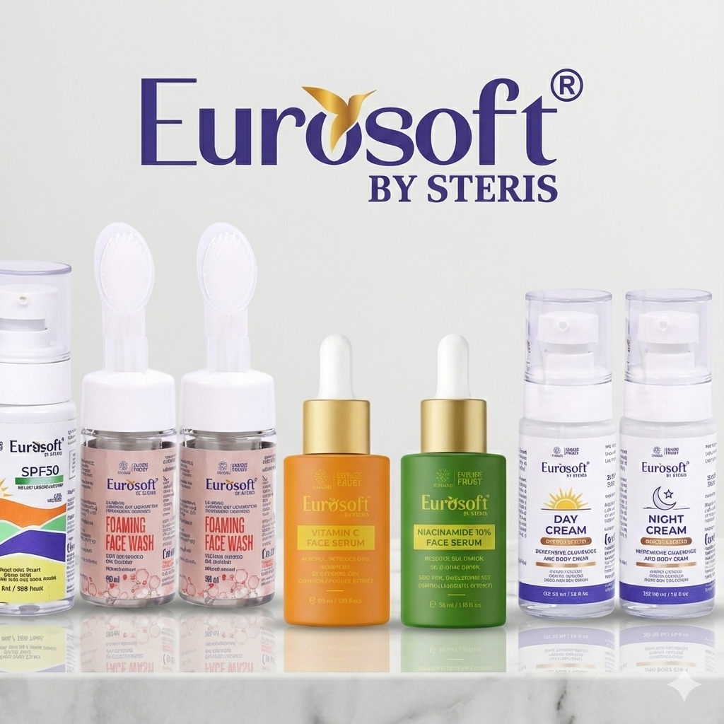 How to build a daily skincare routine for combination skin