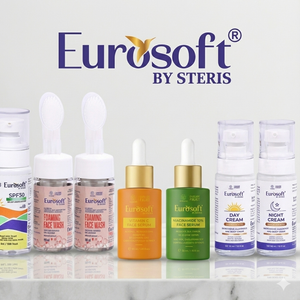 How to build a daily skincare routine for combination skin