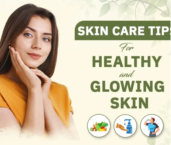 10 Natural Beauty Tips for Glowing Skin: Secrets to Naturally Radiant Skin