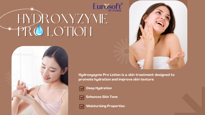 Hydroxyzyme Pro Lotion: The Ultimate Skincare Solution for Glowing, Healthy Skin