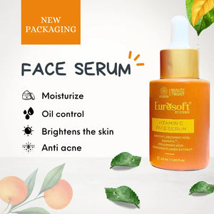 Vitamin C Face Serum: Benefits, Uses, and Complete Guide for Glowing Skin