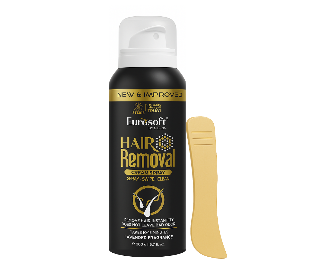 Hair Removal Cream Spray 200ml