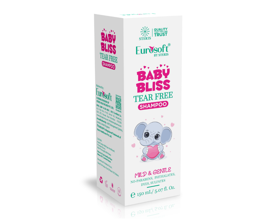 Buy Tear Free Shampoo