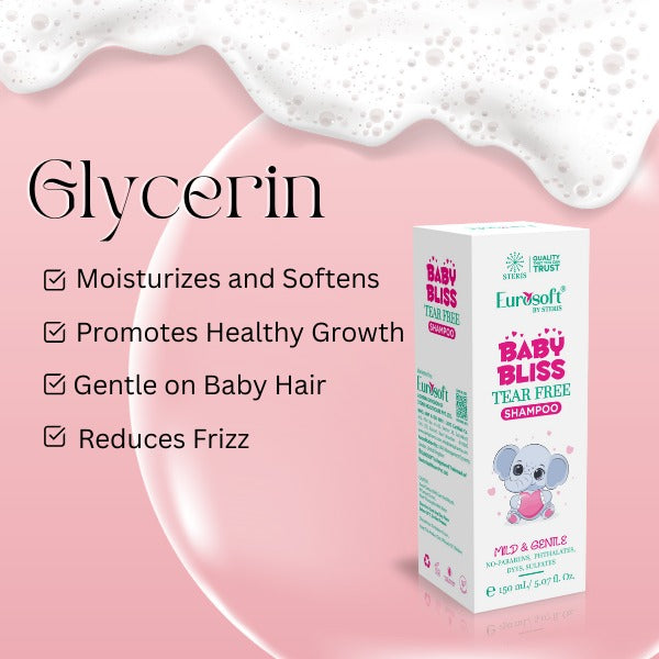 Buy Tear Free Shampoo