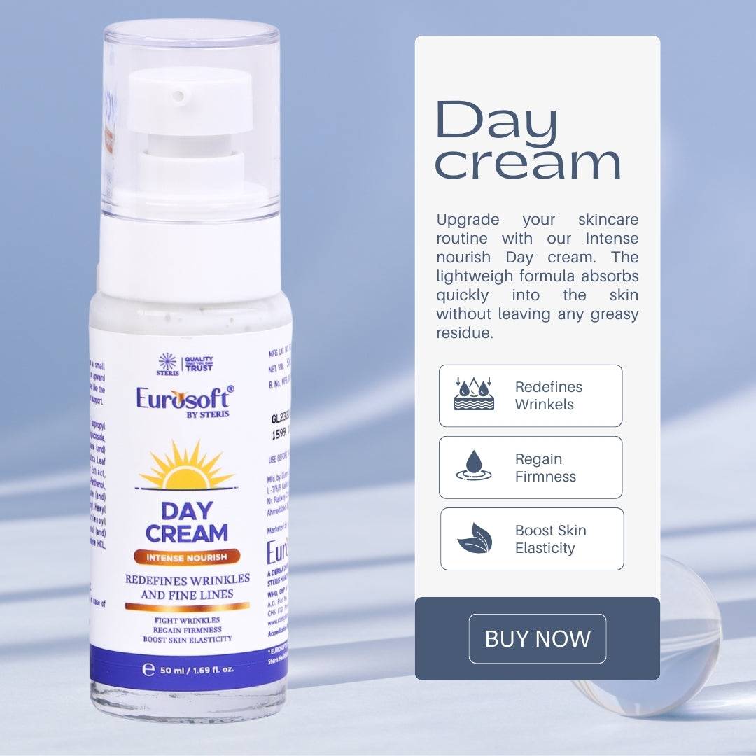Eurosoft Day Cream