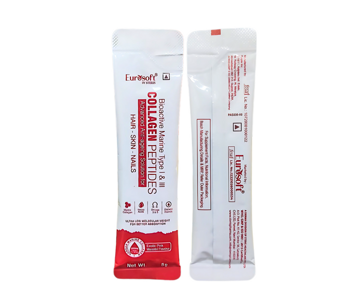 COLLAGEN PEPTIDES