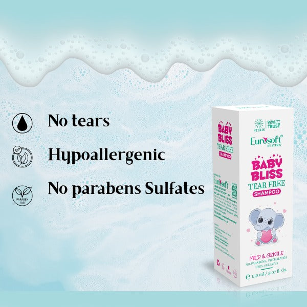 Buy Tear Free Shampoo