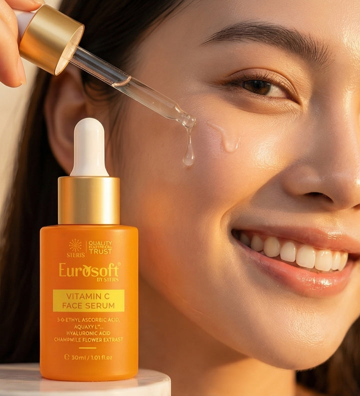 Vitamin C Face Serum