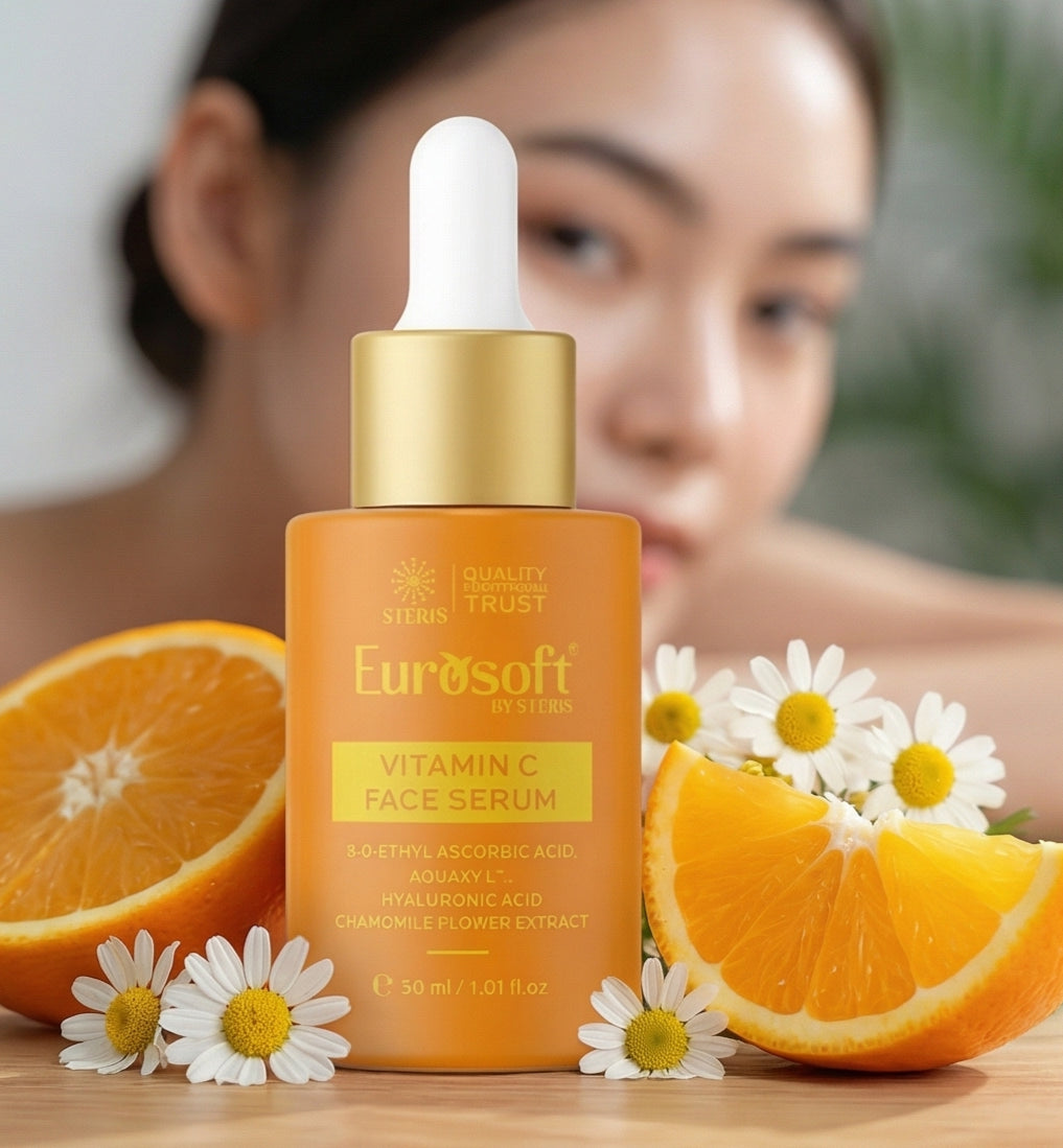 Vitamin C Face Serum