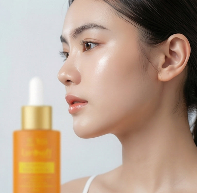 Vitamin C Face Serum