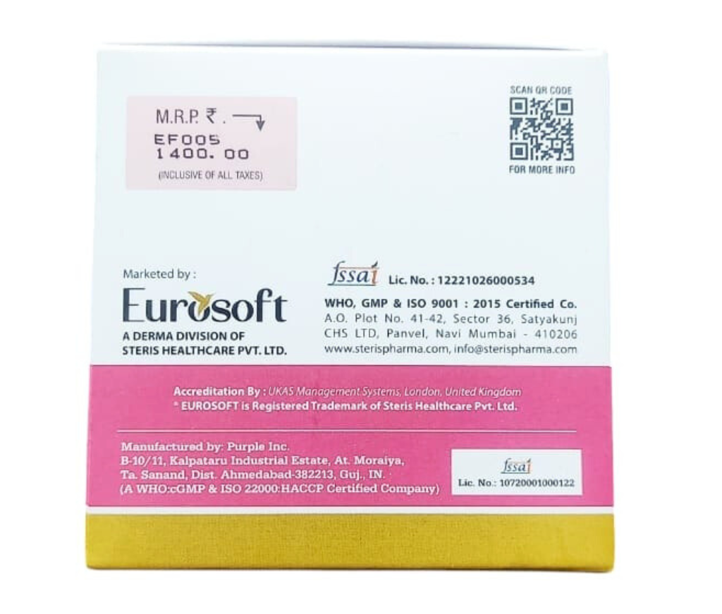 HAIR GROWTH TABLET F