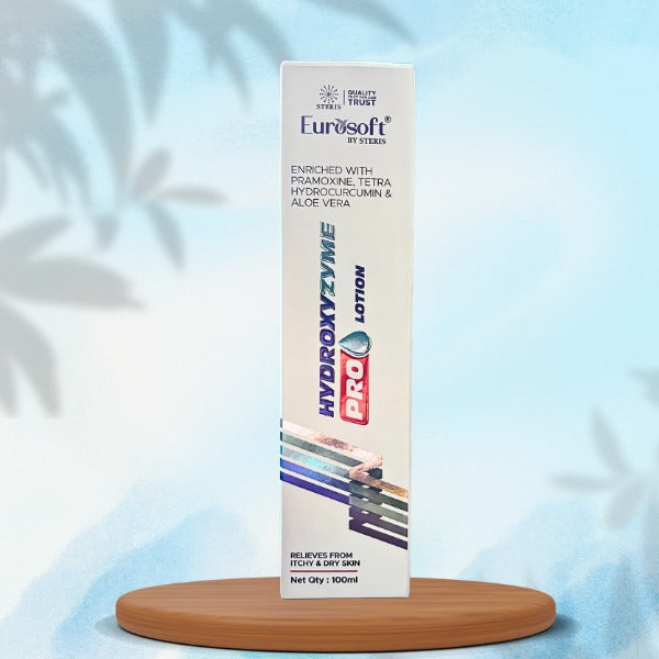 Hydroxyzyme Pro Lotion