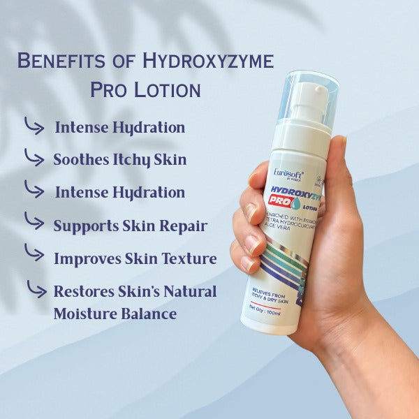 Hydroxyzyme Pro Lotion