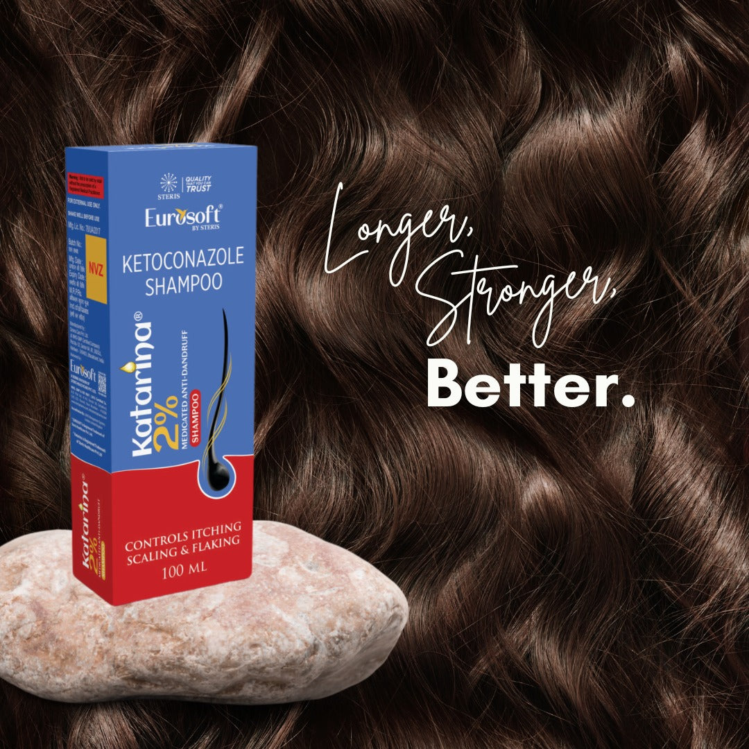 Katarina Shampoo 2%
