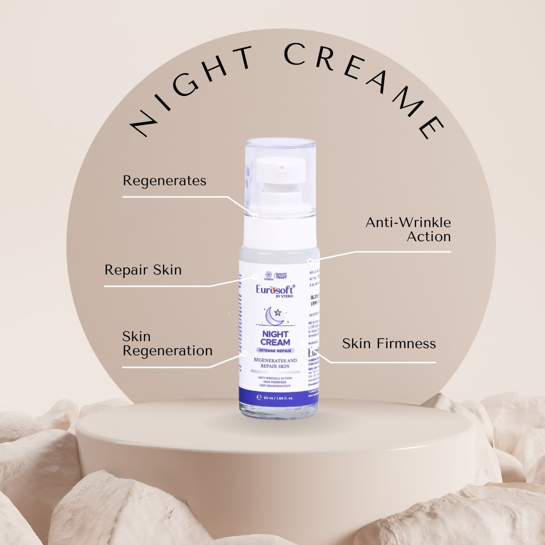 Night Cream
