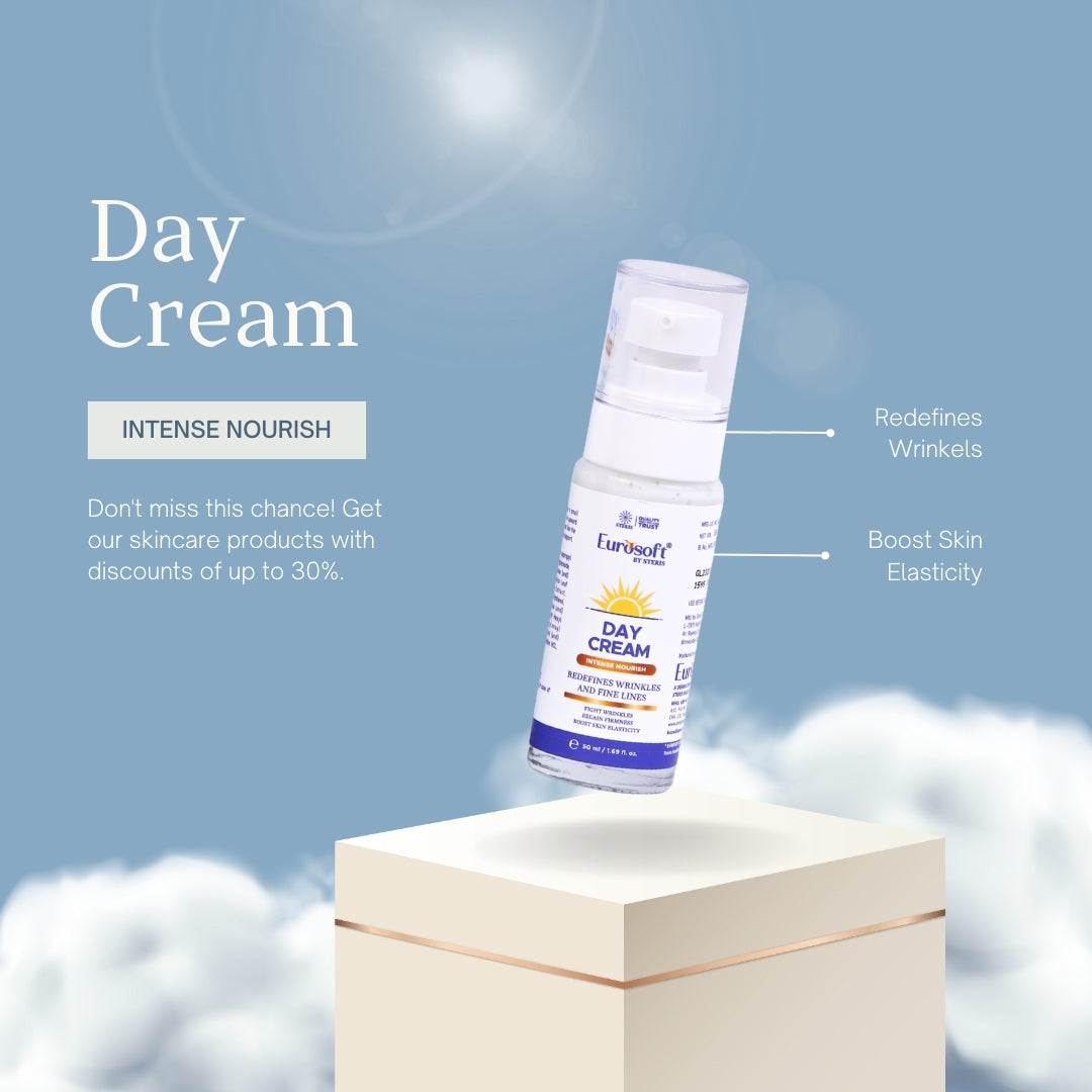 Eurosoft Day Cream