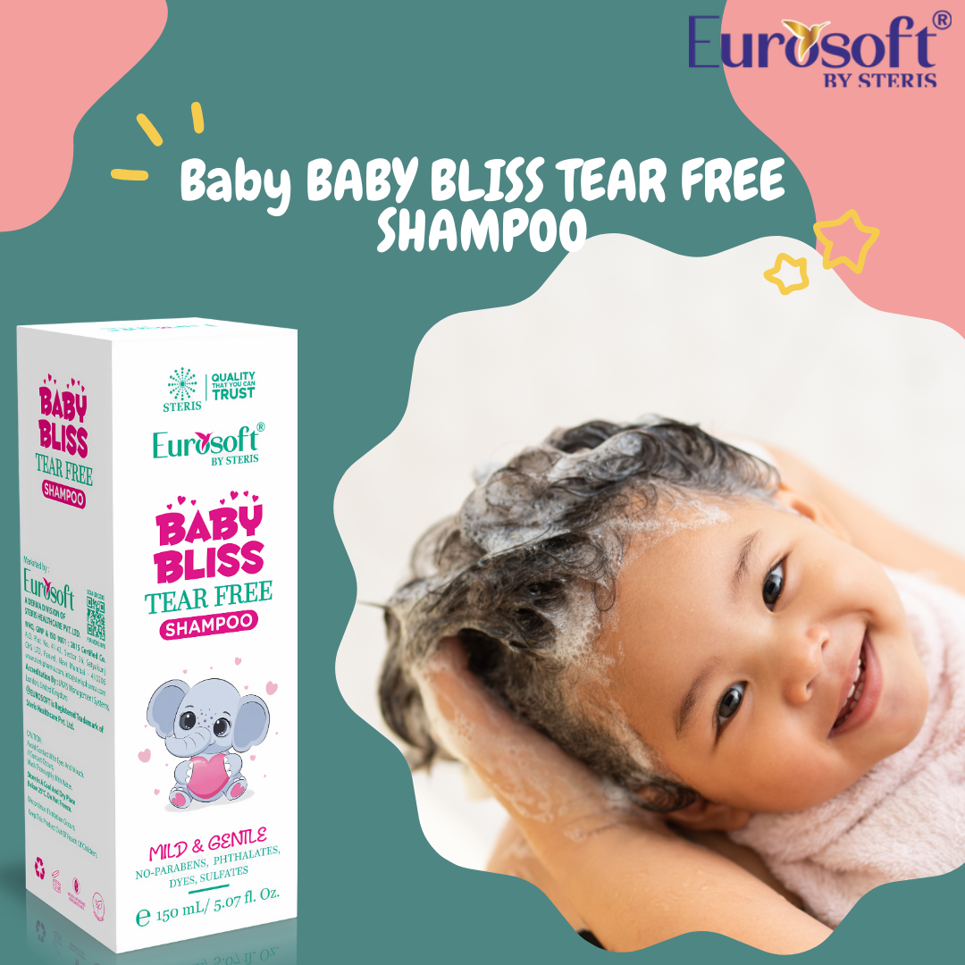 Buy Tear Free Shampoo