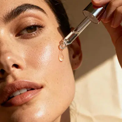 Face Serums