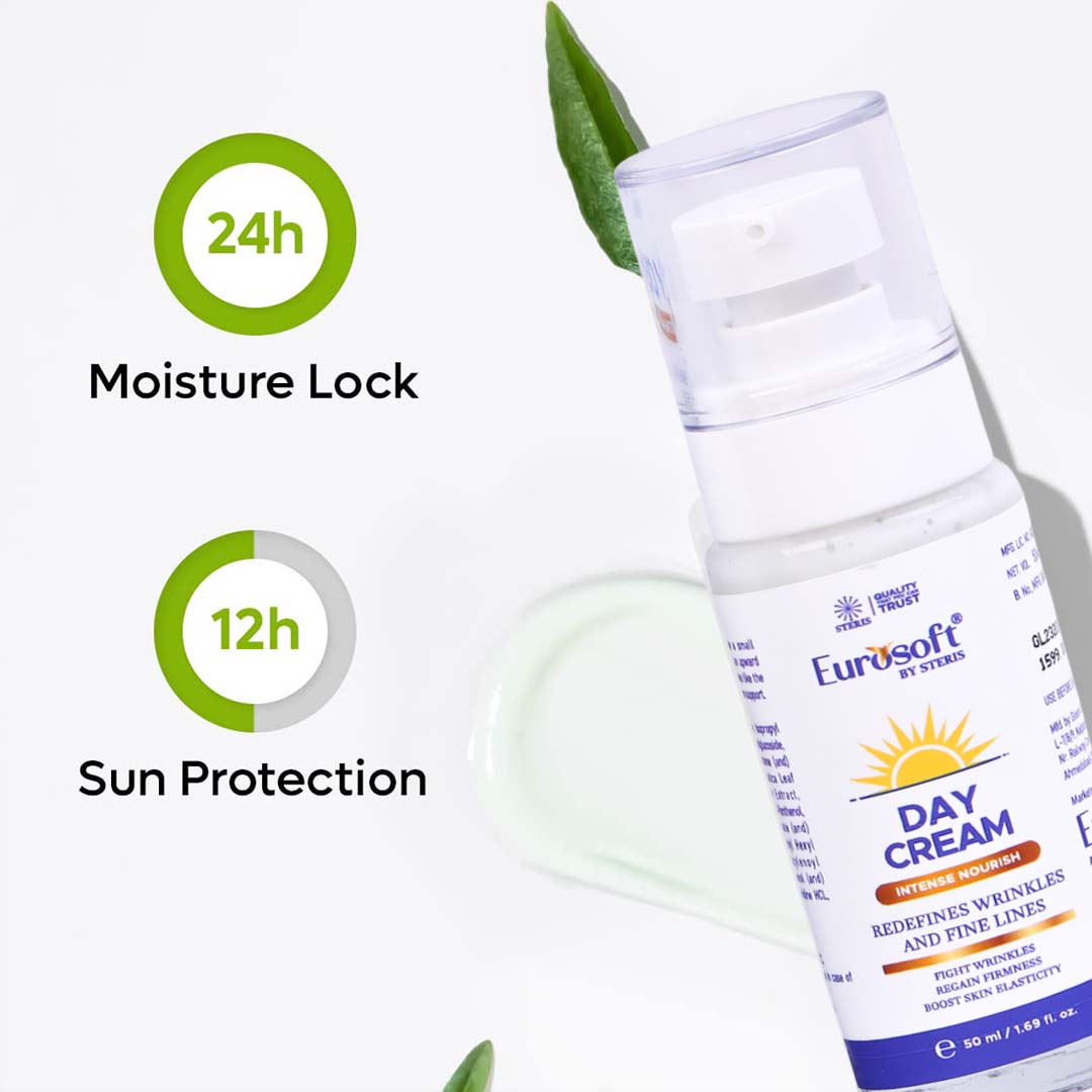 Eurosoft Day Cream