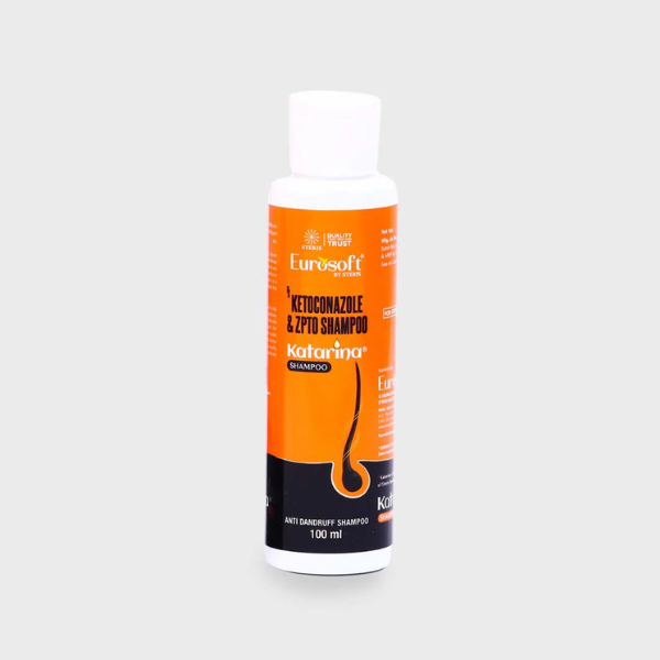 Anti Dandruff Shampoo