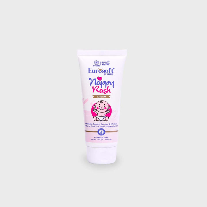 Nappy Rash Cream