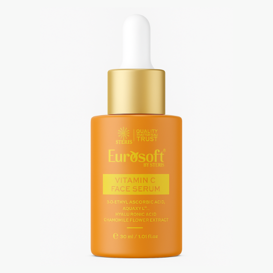 Vitamin C Face Serum