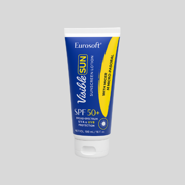 STABLE SUN SUNSCREEN LOTION